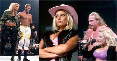 trish stratus pics|The best of Trish Stratus: photos 